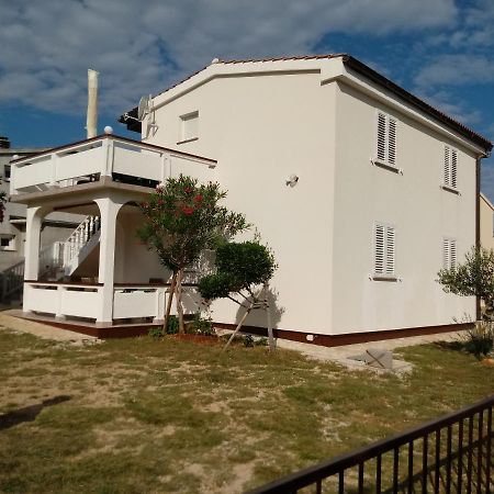 Apartmani Dokoza Vir Εξωτερικό φωτογραφία
