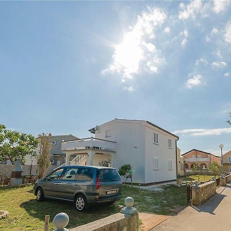 Apartmani Dokoza Vir Εξωτερικό φωτογραφία