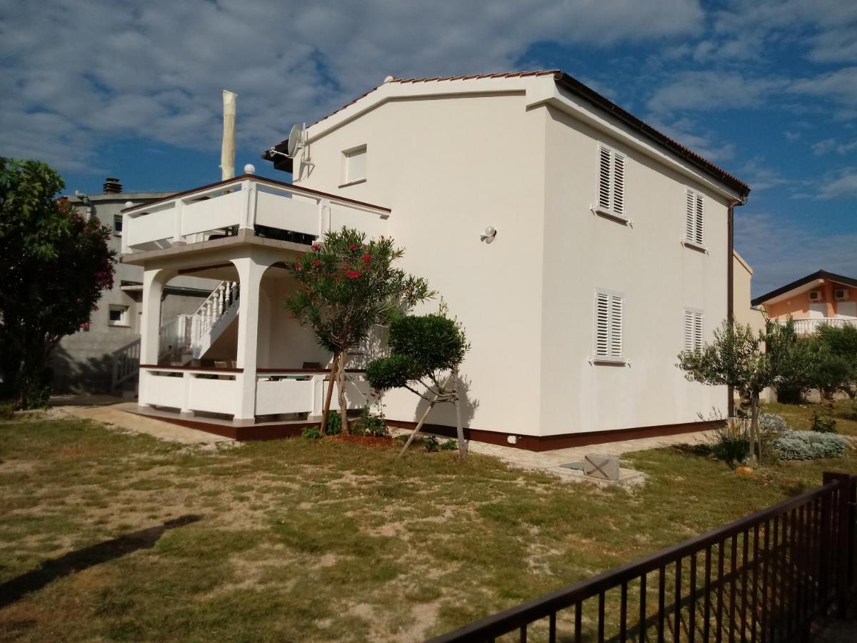 Apartmani Dokoza Vir Εξωτερικό φωτογραφία