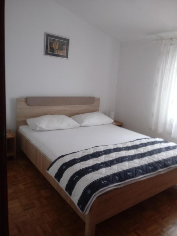 Apartmani Dokoza Vir Εξωτερικό φωτογραφία