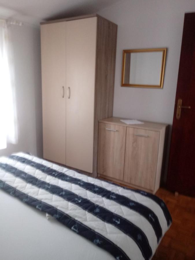 Apartmani Dokoza Vir Εξωτερικό φωτογραφία