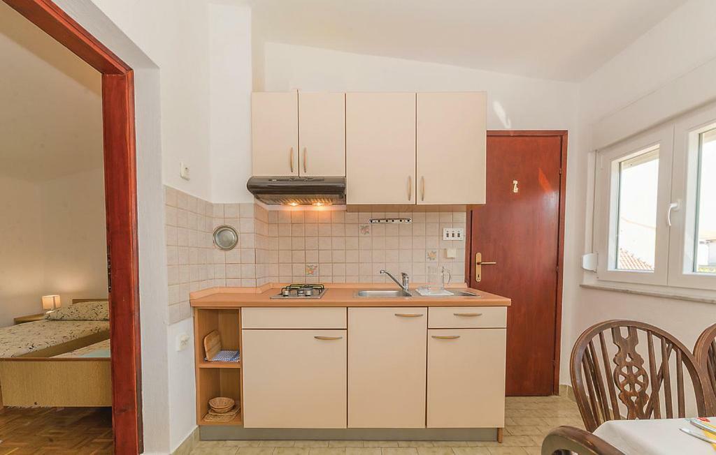 Apartmani Dokoza Vir Εξωτερικό φωτογραφία