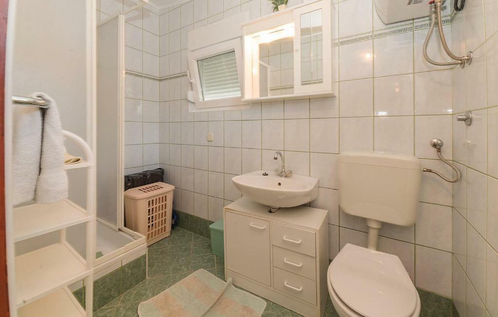 Apartmani Dokoza Vir Εξωτερικό φωτογραφία
