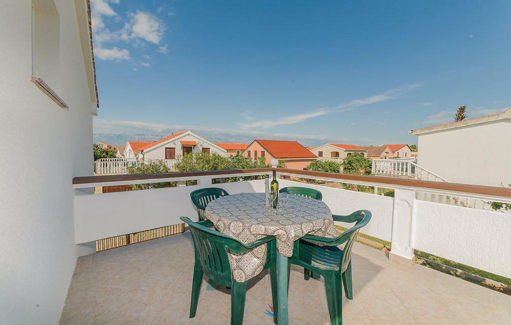 Apartmani Dokoza Vir Εξωτερικό φωτογραφία