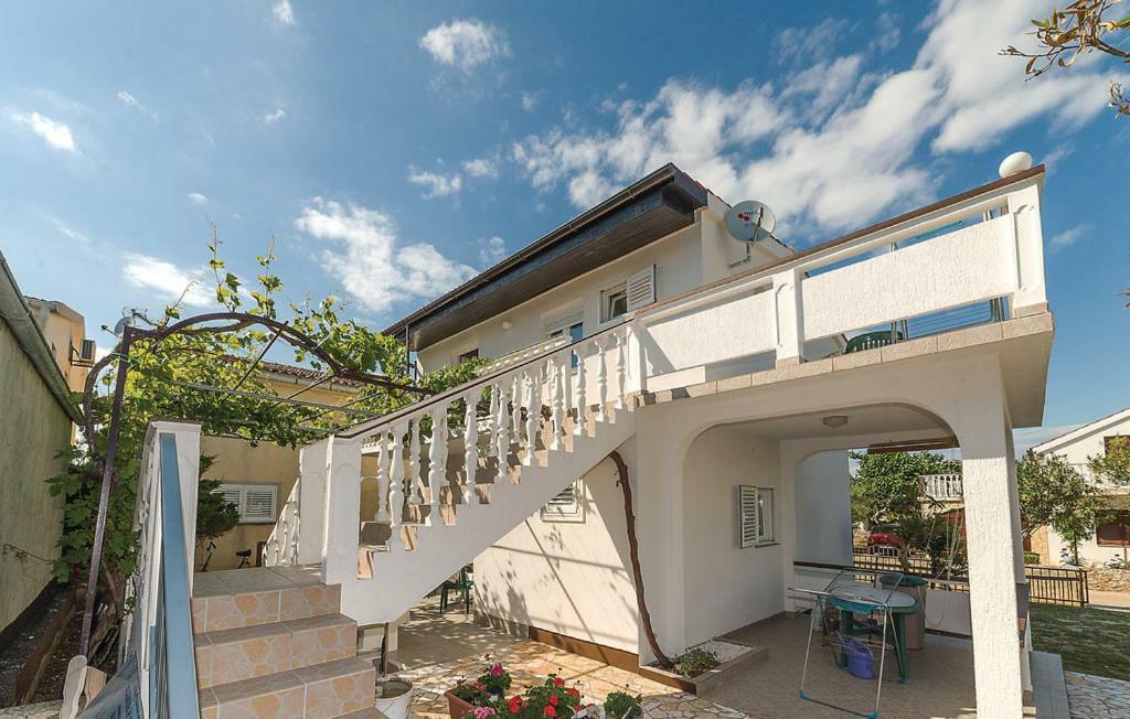Apartmani Dokoza Vir Εξωτερικό φωτογραφία
