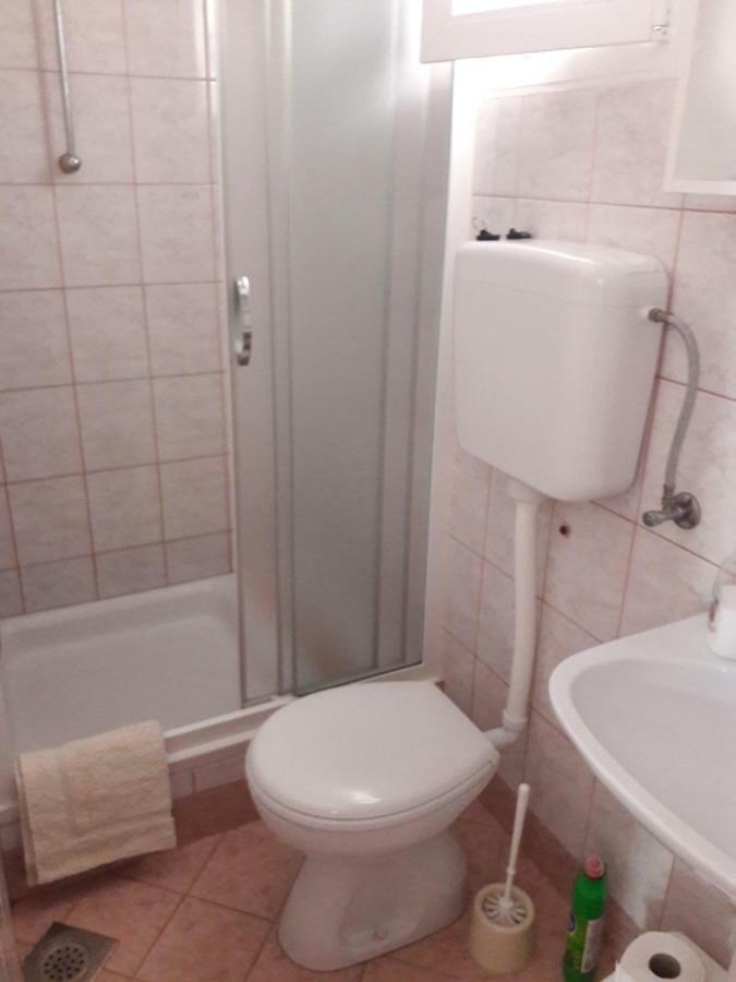 Apartmani Dokoza Vir Εξωτερικό φωτογραφία