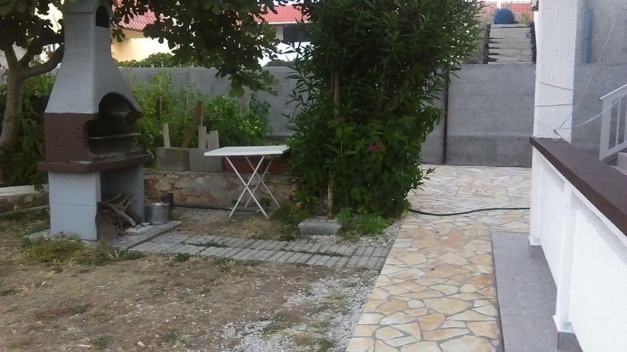 Apartmani Dokoza Vir Εξωτερικό φωτογραφία