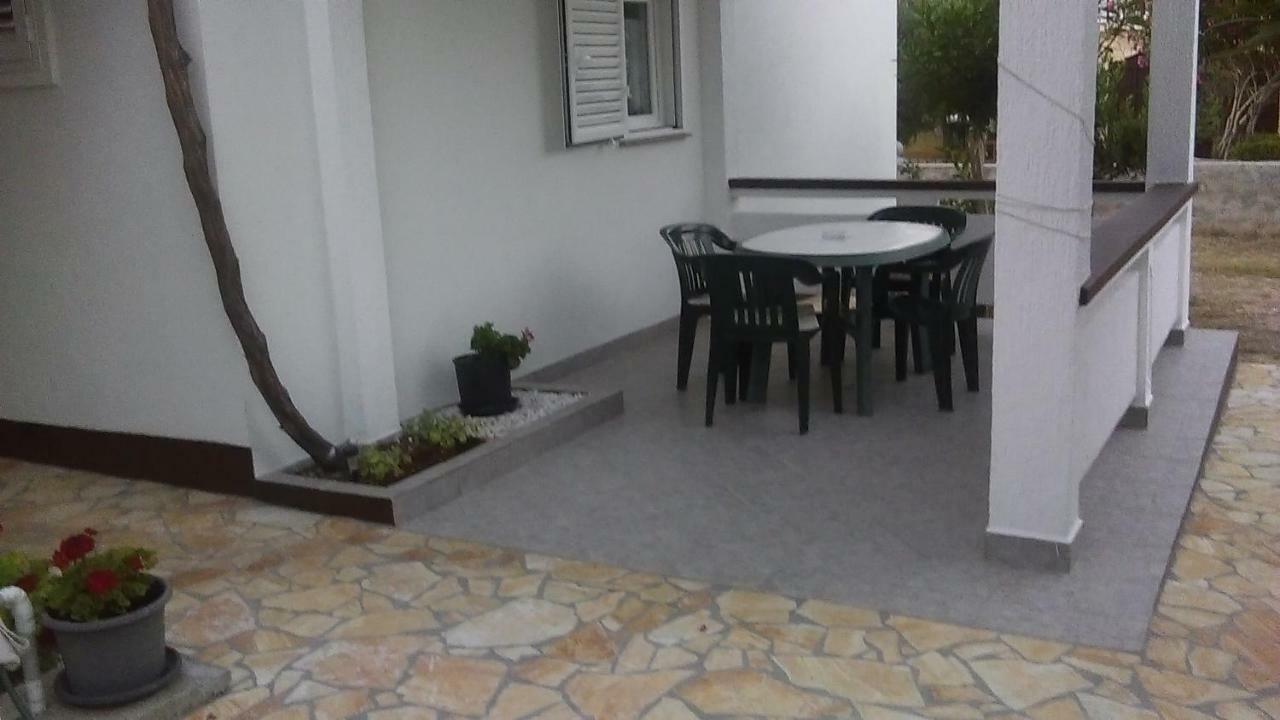 Apartmani Dokoza Vir Εξωτερικό φωτογραφία