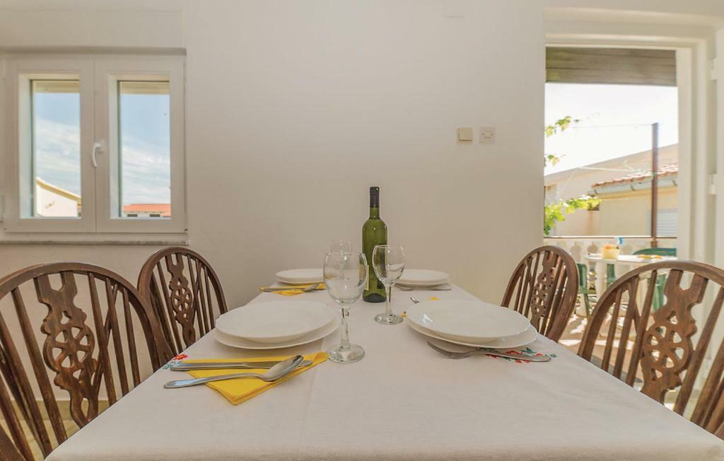 Apartmani Dokoza Vir Εξωτερικό φωτογραφία