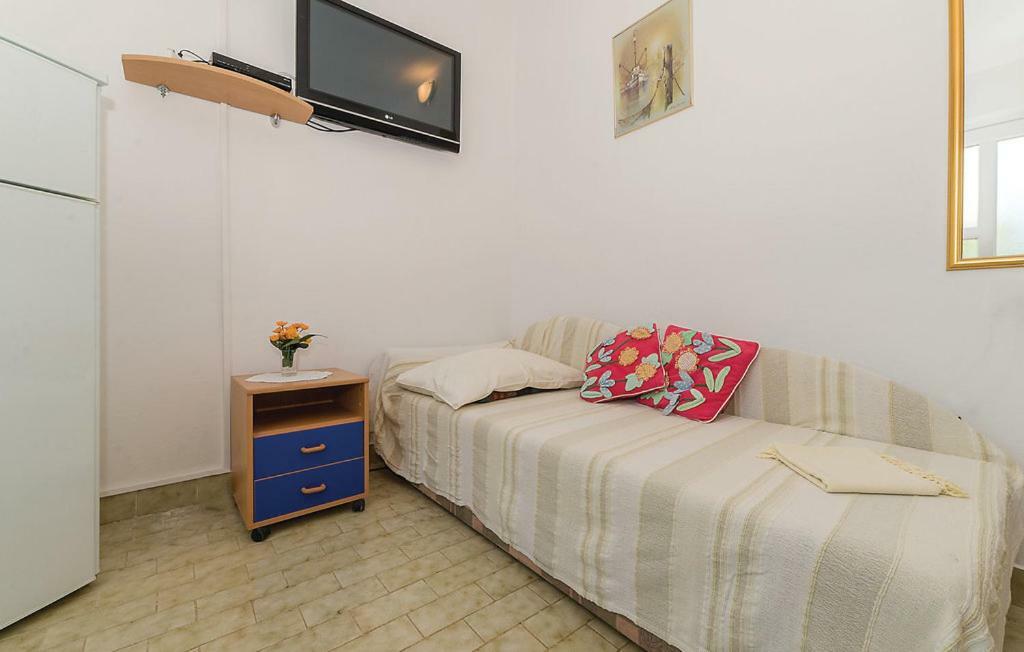 Apartmani Dokoza Vir Εξωτερικό φωτογραφία